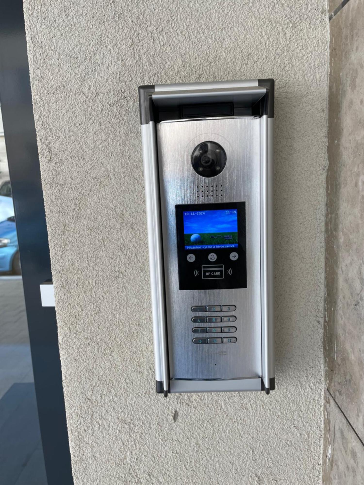 River Living Apartman Budapest Exterior photo