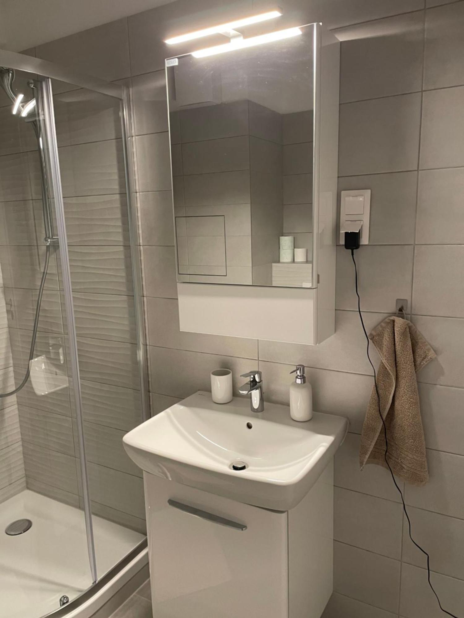 River Living Apartman Budapest Exterior photo